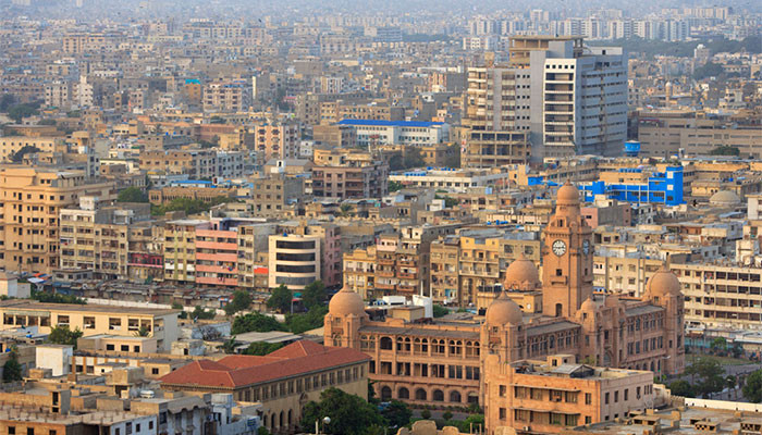 Ban on approval of maps of buildings, houses and commercial plazas in Sindh