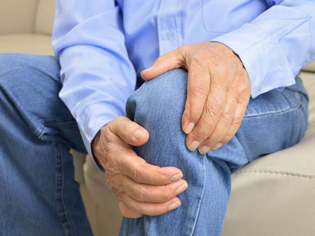 By 2050, the number of arthritis patients in the world will reach one billion, Lancet Journal