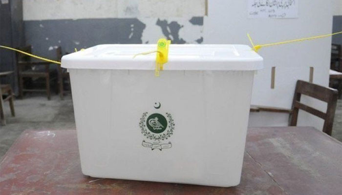 By-elections, all 72 seats were inconclusive