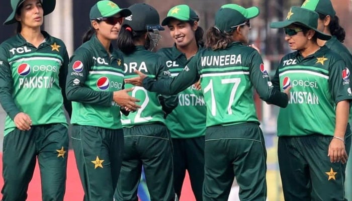 Central contract announced for national women cricketers