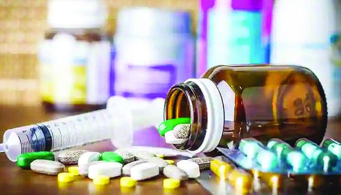 DRAP has issued notification of new prices of various medicines