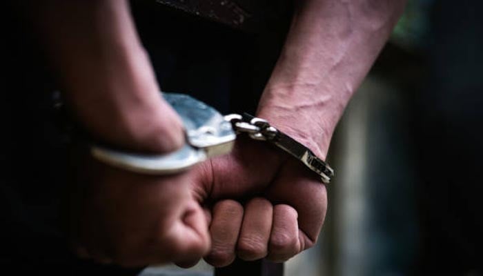 FIA action, 2 suspects involved in human trafficking arrested