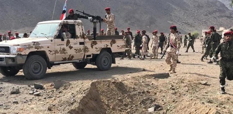 Houthi rebels attack in Yemen, 23 soldiers killed