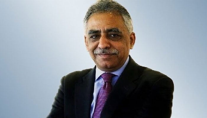 I don't think the future of democracy is bright, Mohammad Zubair