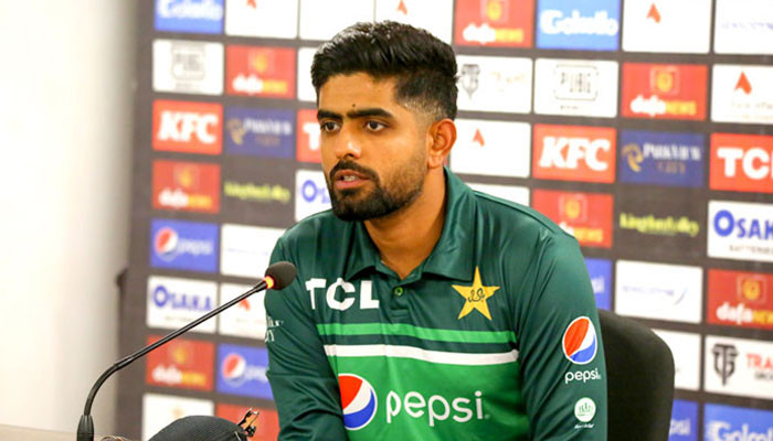 I would have been happy if the entire Asia Cup was in Pakistan, Babar Azam