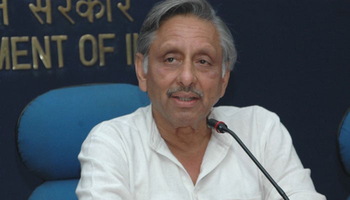 India cannot achieve its place in the world without ending the tension with Pakistan, Mani Shankar Iyer