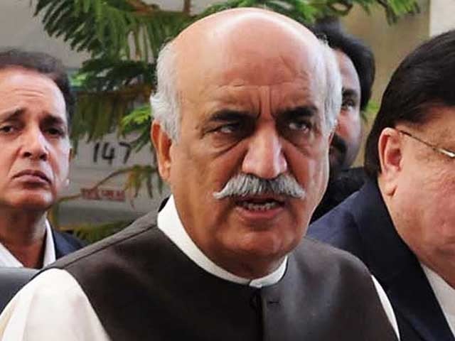 Khurshid Shah's proposal to reduce Rs 15 per unit of electricity