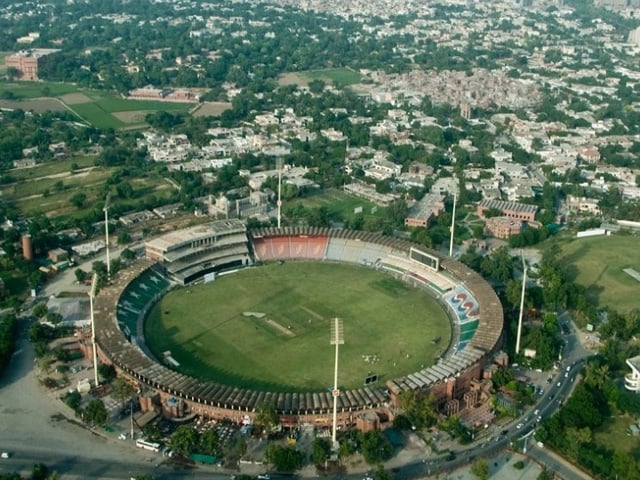 Lahore: Traffic will continue as normal during Asia Cup matches, CTO