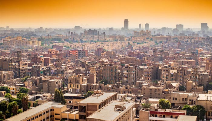 Middle Eastern countries are expected to invest 120 billion dollars in Egypt