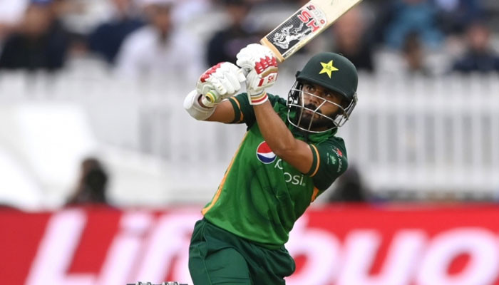 Middle order batsman Saud Shakeel included in Pakistan squad for Asia Cup