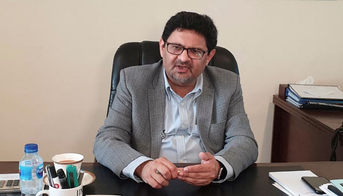 Miftah Ismail explained the solution of expensive electricity