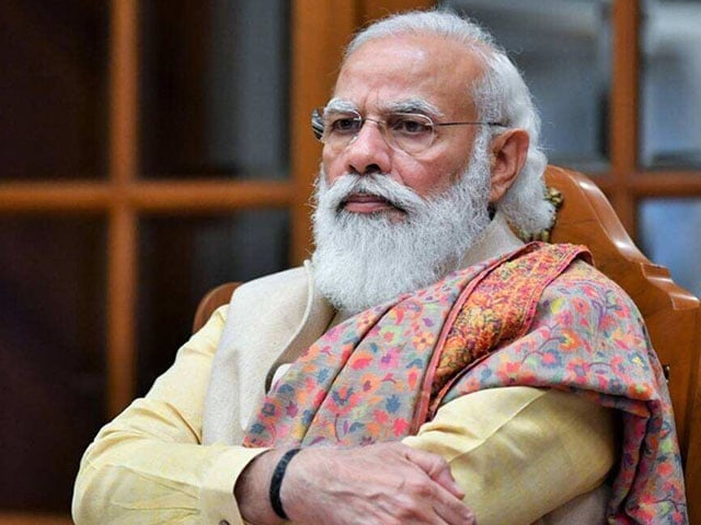 Modi's plan to fake attack on Ram temple before election in India