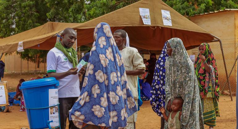 Niger spiralling into ‘protection crisis’ following takeover: UNHCR