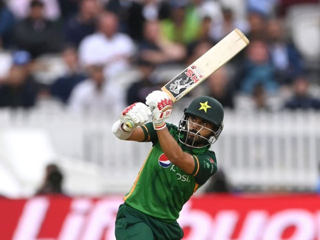 One player added to Pakistan squad for Asia Cup