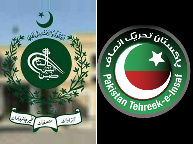 PTI intra-party election case set for hearing