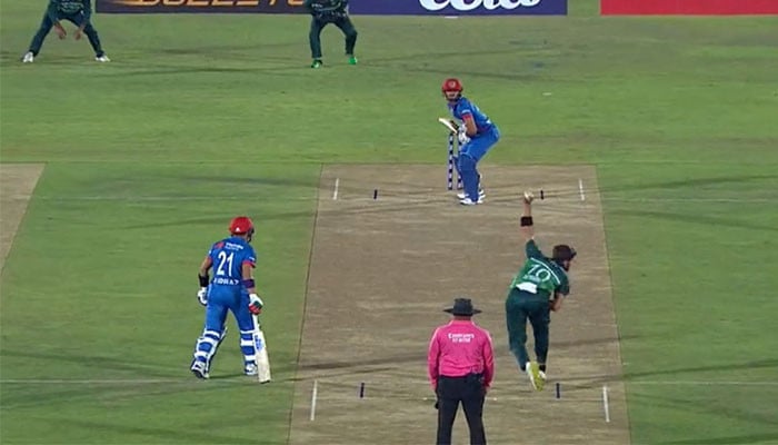 Pakistan, Afghanistan 2nd ODI tomorrow