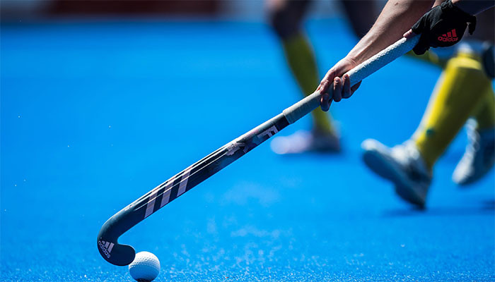 Pakistan Hockey Federation was dissolved