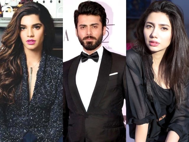 Pakistan's first Netflix original series will be launched soon