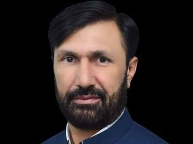 Peshawar;  Ex-MNA Sahibzada Sibghatullah granted bail, order to release