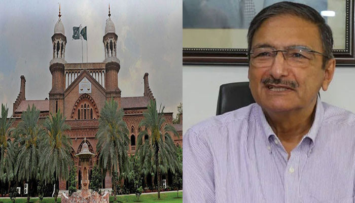 Possible dismissal of Zaka Ashraf, direction to submit written reply to Govt