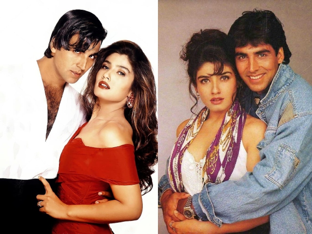 Raveena Tandon is all set to star in a film with Akshay Kumar after two decades