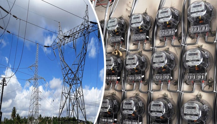 Relief plan prepared for those using 400 units of electricity