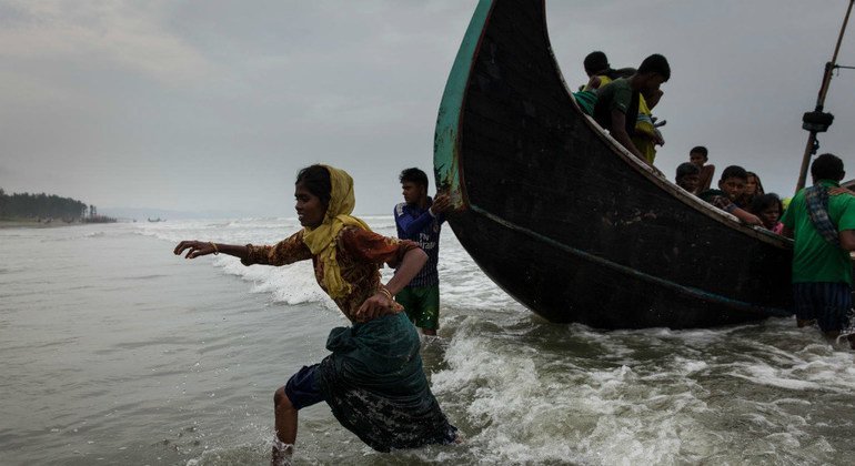 Six years on, still no justice for Myanmar’s Rohingya