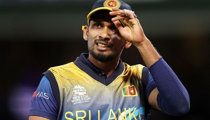 Sri Lanka announced the 15-member squad for the Asia Cup