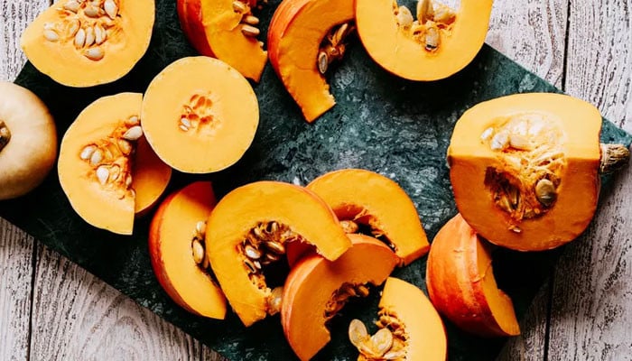 Surprising Health Benefits of Pumpkin