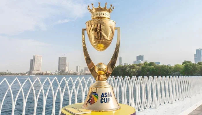 The Asia Cup cricket tournament will start from today, Pakistan and Nepal will compete