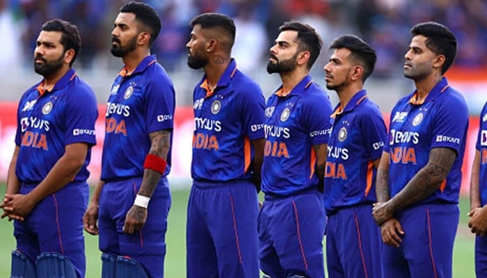 The Indian cricket team for the Asia Cup has been announced