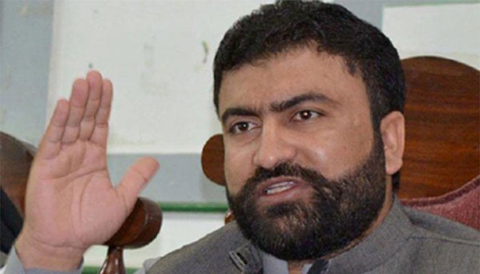 The cipher issue is not a small issue, we are just super wise, Sarfraz Bugti