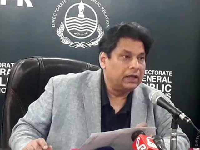 There will be no blackmail from elements spreading nonsense in the name of theatres, Information Minister Punjab