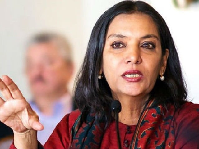 What fraud is happening in the name of Shabana Azmi?  The actress said