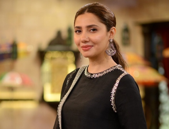 When will Mahira Khan return to the TV screen?