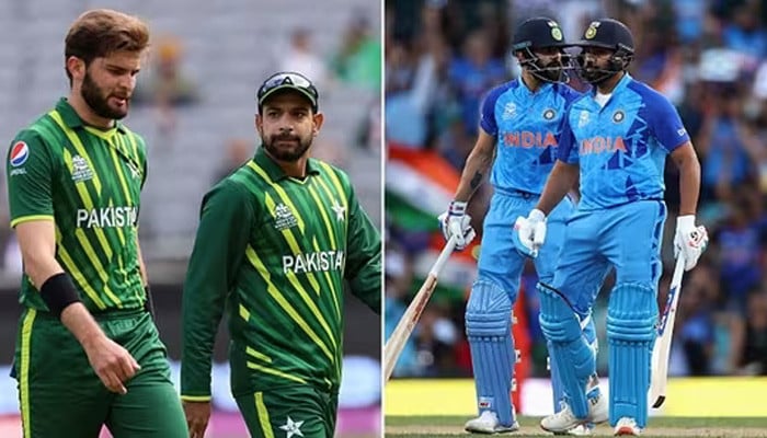 Which players can win their team in India-Pak match?