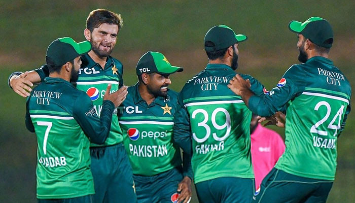 Winning against Afghanistan, Pakistan made a unique record