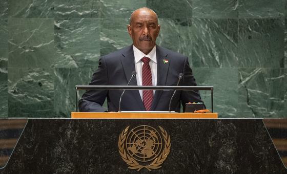 Sudan’s brutal conflict could spill over into wider region, warns Abdel-Fattah Al-Burhan