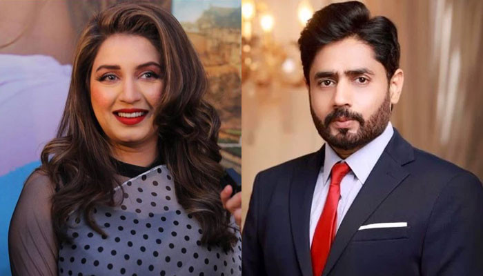 Abrar-ul-Haq and Iman Ali are all set to star together, 'Rano' will release soon