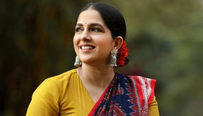 An investigation into the death of an Indian actress found dead at home has begun File photo