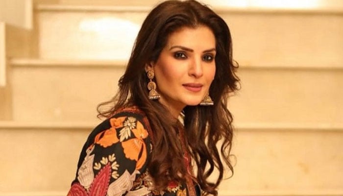Silk revealed the identity of unfaithful men Actress Reshamm—file photo
