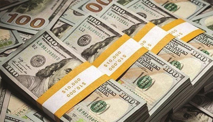 Reduction of 3 billion 60 million dollars in foreign debts of Pakistan Reduction of 3 billion 60 million dollars in foreign debts of Pakistan