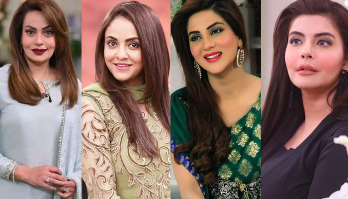 Pakistani actresses are also worried about their electricity bills