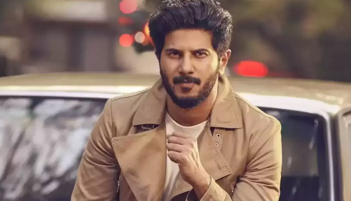 The story behind Dulquer Salman's early marriage has come out