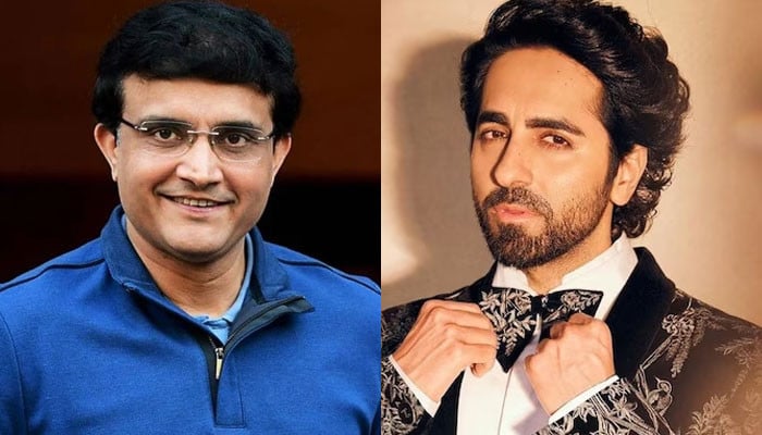 Ayushmann Khurrana will also become a cricketer