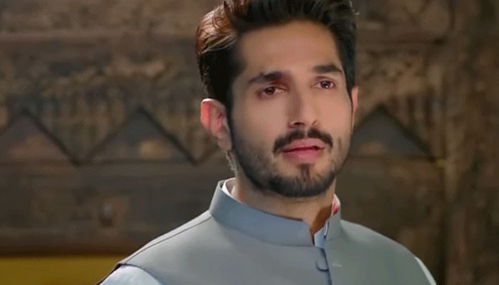 Bilal Ashraf's first Insta post after his mother's death