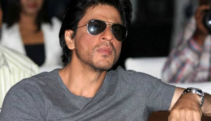 Shah Rukh Khan, file photo