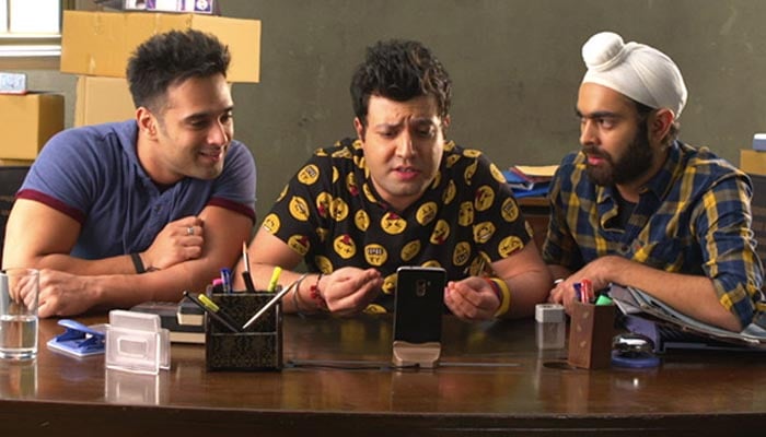 The third part of the popular comedy film 'Fikre' is ready, the trailer is released The third part of the popular comedy film Fikre is ready, the trailer is released