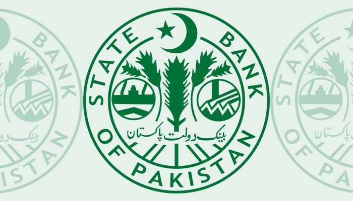 How much debt to Pakistan? State Bank released the details —File photo