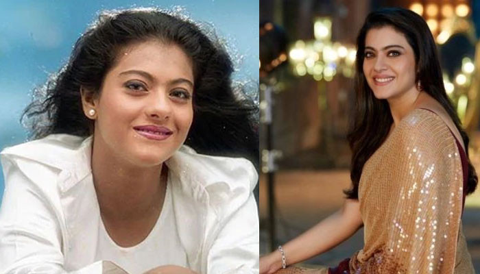 What advice would Kajol give to '20-year-old Kajol'?